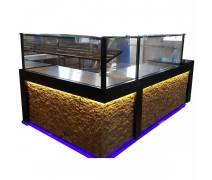 Börek Tezgahı ve Bankosu 