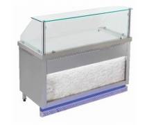 Doğaltaşlı Gazlı Börek Tezgahı Ce