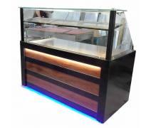 Elektrikli Börek Tezgahı