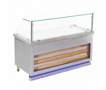 Mobilyalı Gazlı Börek Tezgahı Ce 