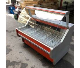 150 cm Şarküteri Dolabı