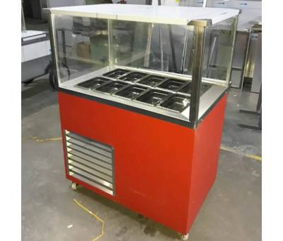 Sandviç Kahvaltı Dolabı